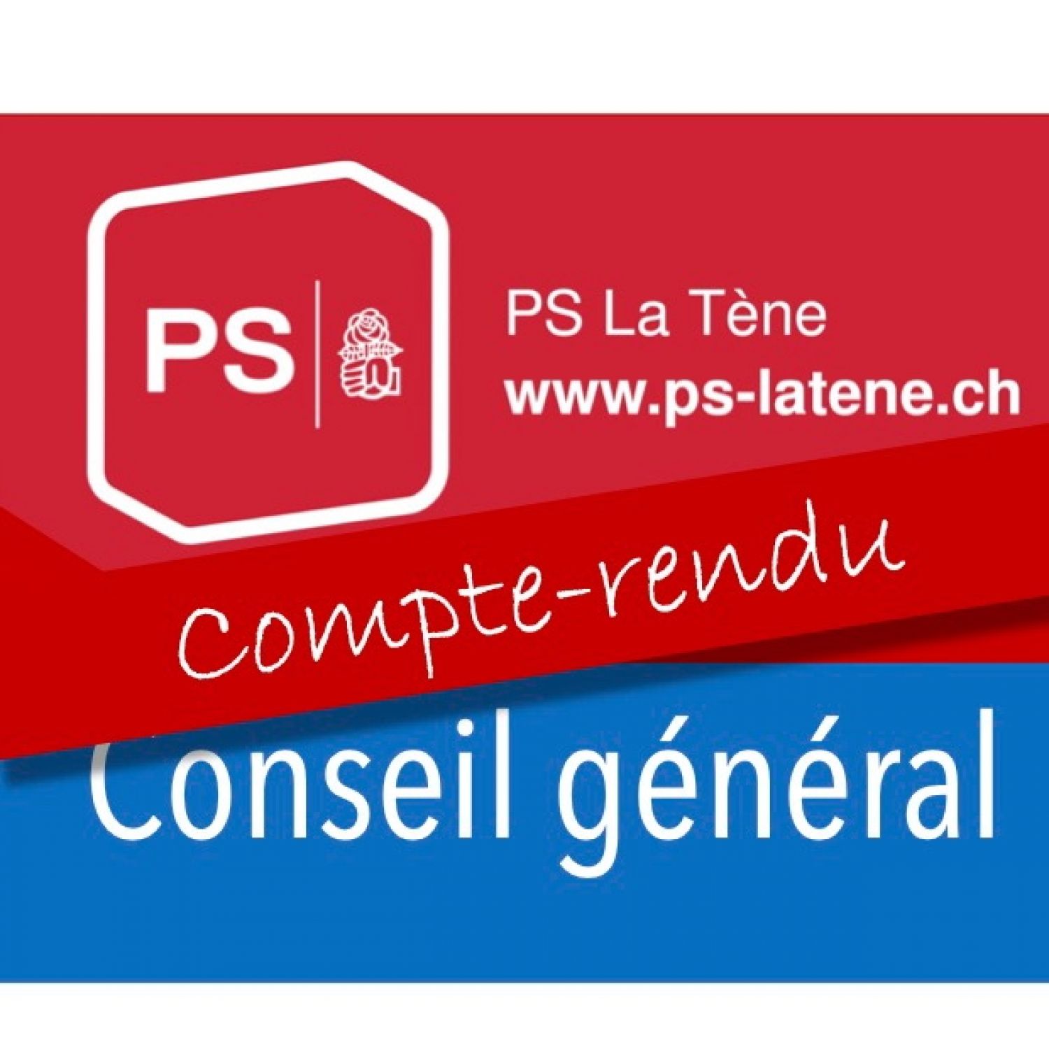 Conseil général du 10 décembre 2020