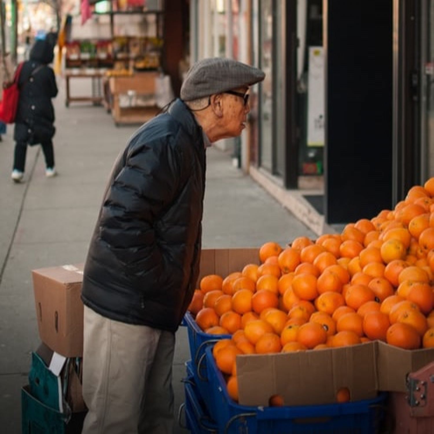 Plus de justice sociale pour plus de justice climatique
