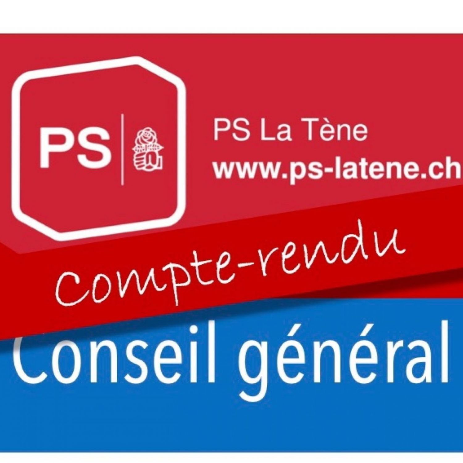 Conseil général du 16 septembre 2021