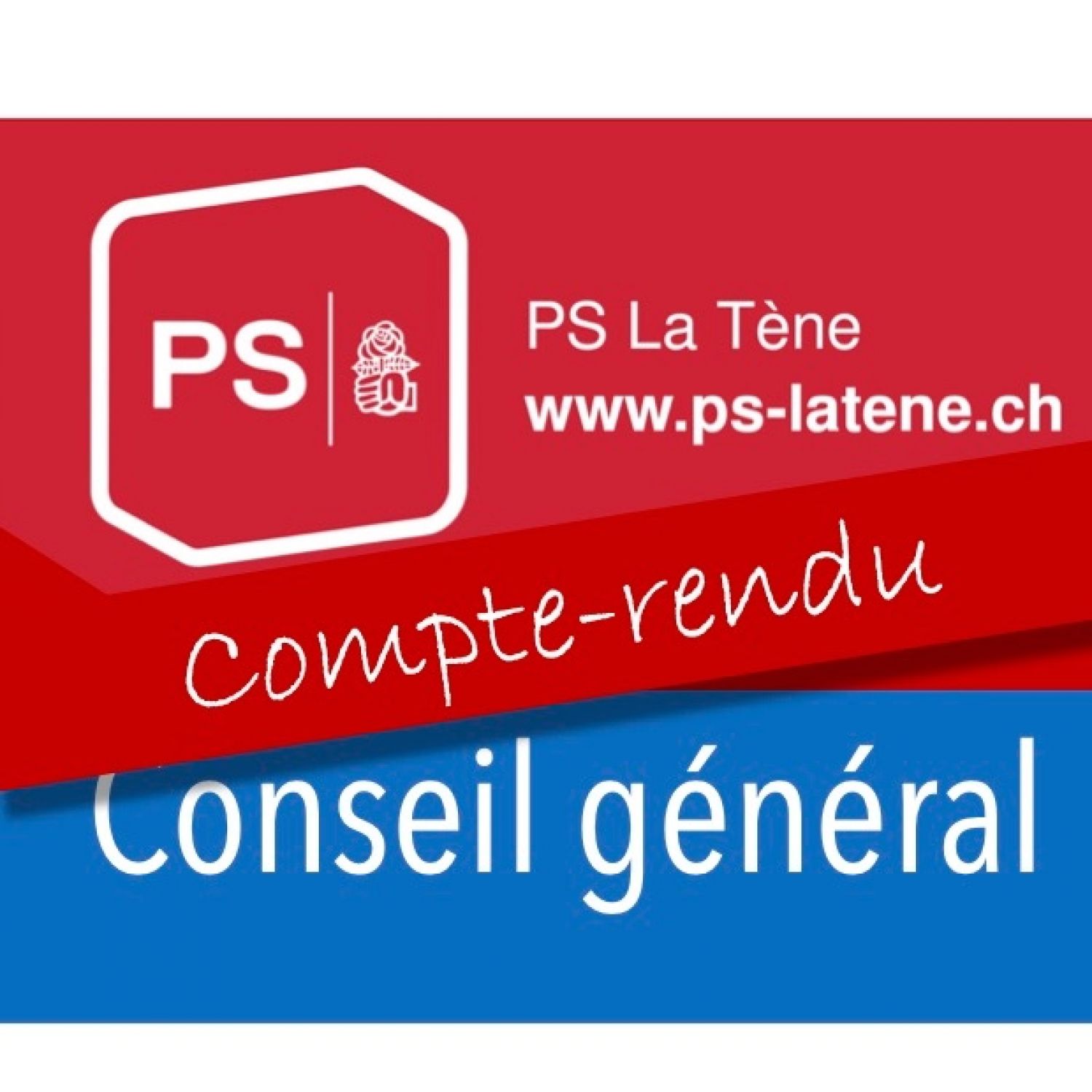 Conseil général du 16 décembre 2021