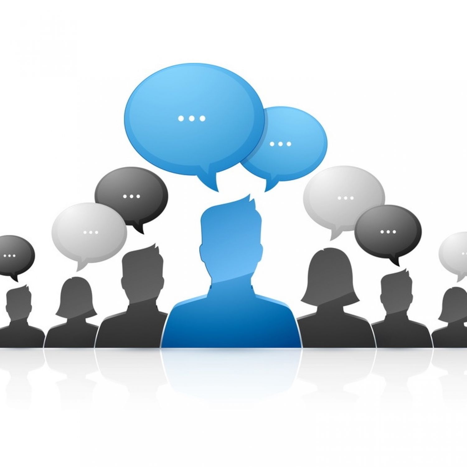 Conseil général - Constitution des autorités