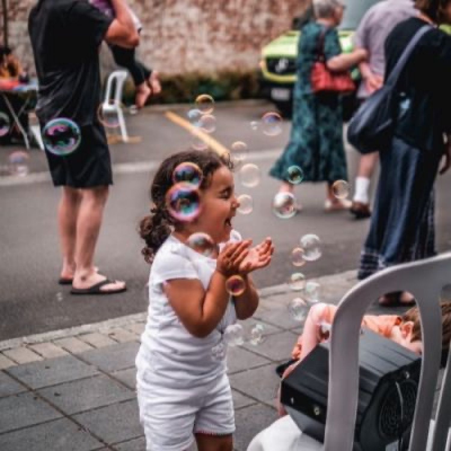 ACCUEIL DES NOUVEAUX /ELLES HABITANT·E·S, DES MAJORANT·E·S ET DES NOUVEAUX /ELLES NATURALISÉ·E·S